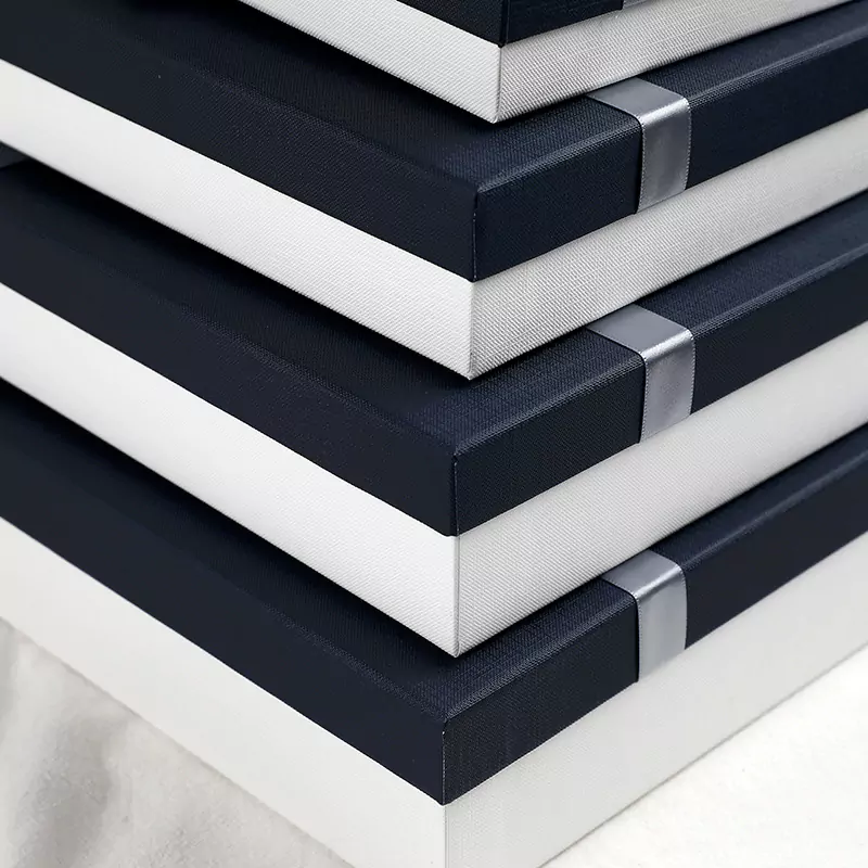 Apparel Box Luxury